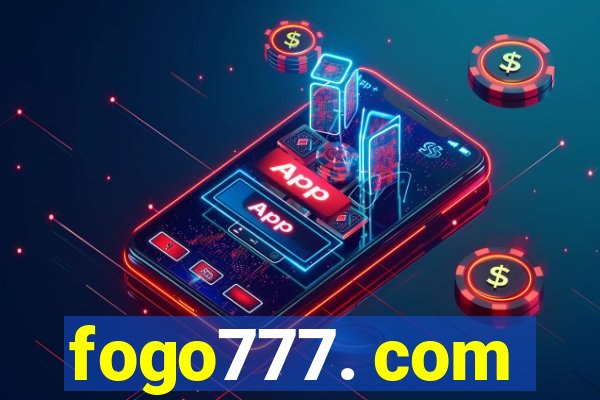 fogo777. com